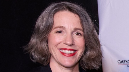 ORF Vorarlberg Chef-Redakteurin Angelika Simma-Wallinger