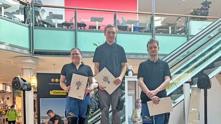 m.e.t. young power Elektrotechnik