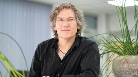 Wolfgang Raunjak Portraitfoto