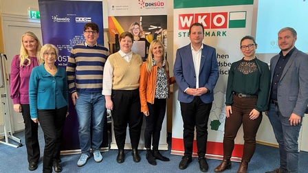 KI verstehen & anwenden