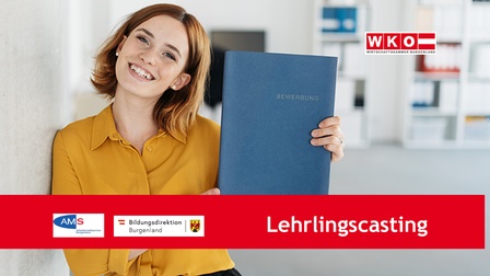 Lehrlingscasting