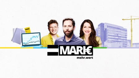 Sujet MARIE_mehrwert