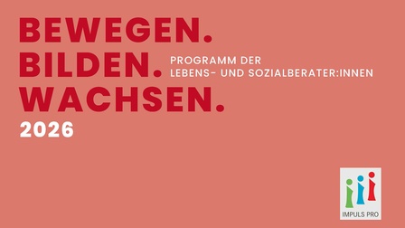 LSB Programm Frühjahr 2026