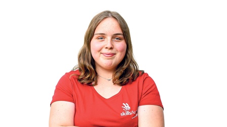 SkillsAustria/Florian Wieser