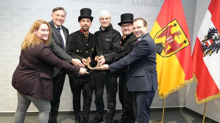 Rauchfangkehrer<br />
