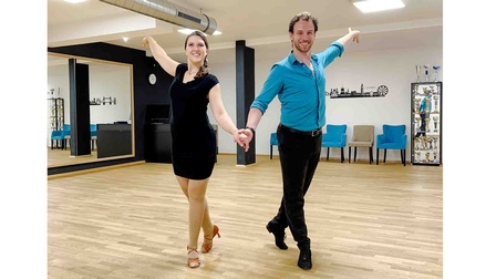 Tanzschule
