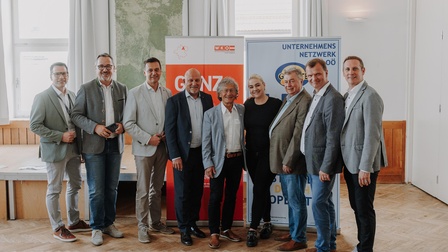 gruppenfoto