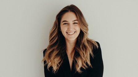 Portrait Alexandra Blaßnig