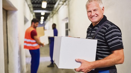 Robert Kneschke - stock.adobe.com