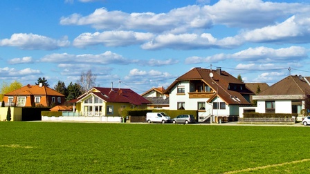 Einfamilienhäuser Immopreisspiegel 2026