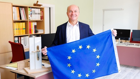 Ludwig Weichinger-Hieden