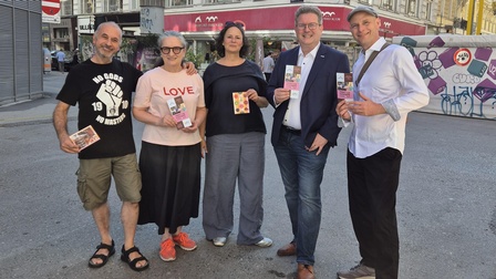 Meet the Makers - Fashion & Style