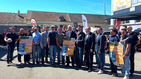 Gruppe