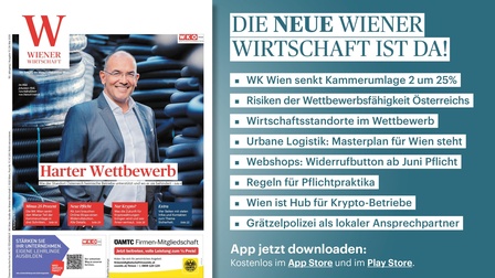 Wiener Wirtschaft