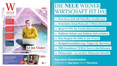 Wiener Wirtschaft