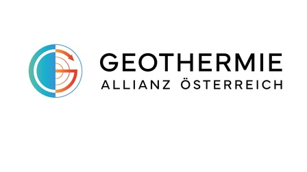 Logo der ARGE Geothermie Allianz Österreich