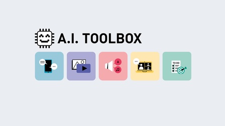 A.I. Toolbox