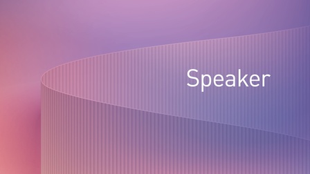 Teaserbild für die Speaker des Handelstags 2024