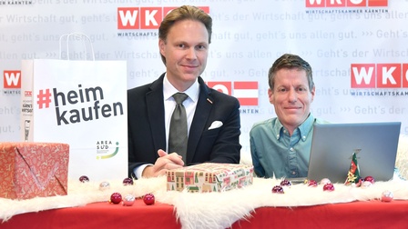 Cyber Week startet morgen