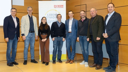 Energiepolitische Gespräche