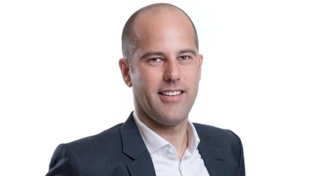 Portrait Christian Polessnig