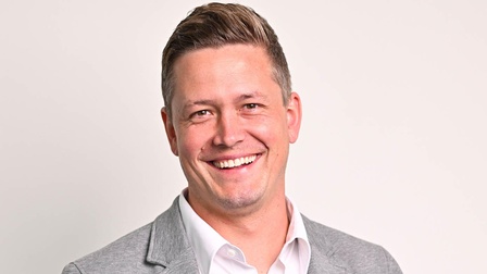 Portrait von Christian Wastian