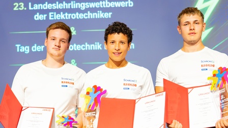 LLWB der Elektriker.