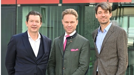 Präsentation der KMU Studie