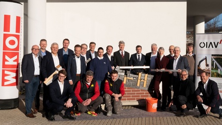 Tag der Kärntner Bauwirtschaft