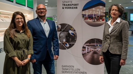 Rechtliche Tipps für Tankstellenbetreiber