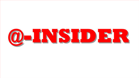 @-Insider Logo