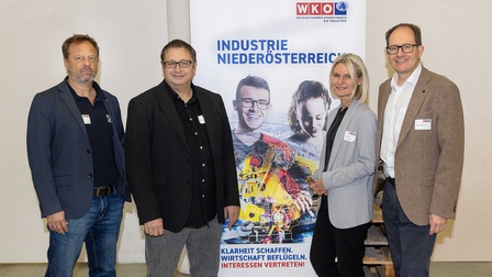 Ausbilderplattform Dezember 2025 