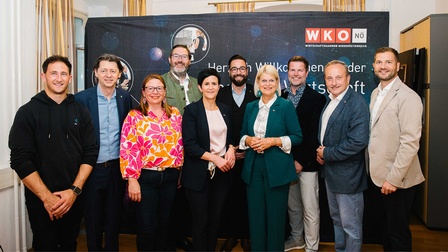 Gruppenfoto