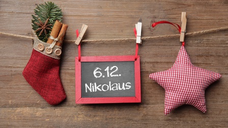 Nikolaus