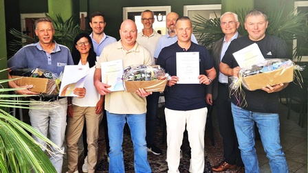 Gruppenbild
