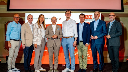 Gruppenfoto