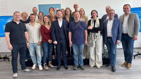 Gruppenbild