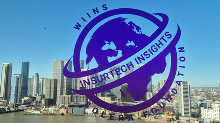 WIINS – Women in Insurance Global