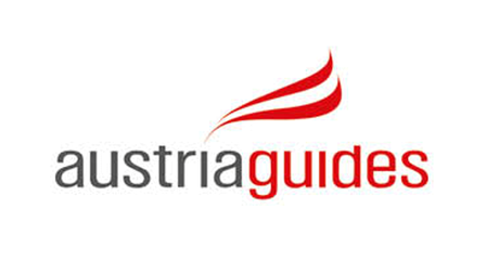 Logo der austriaguides