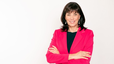 Porträt Martha Schulz