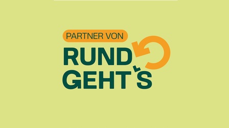 Rund Geht's − Initiative zur Kreislaufwirtschaft und zum Recycling in Österreich