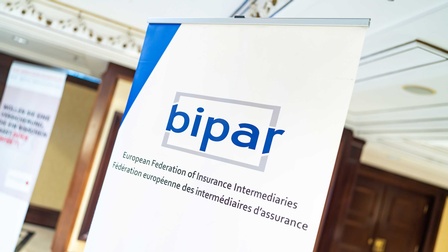 BIPAR mid-term meeting 2026