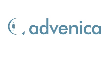 Logo der Firma Advenica GmbH
