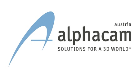 Logo der Firma alphacam austria GmbH