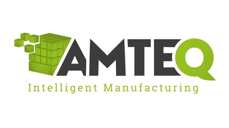 Logo der Firma AMTEQ GmbH
