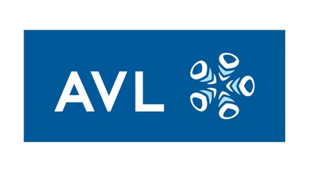 Logo der Firma AVL List GmbH
