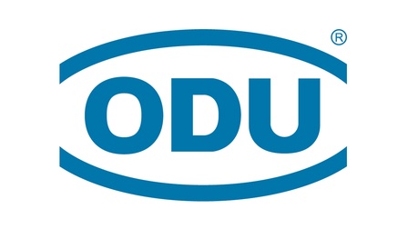 Logo der Firma ODU Austria GmbH