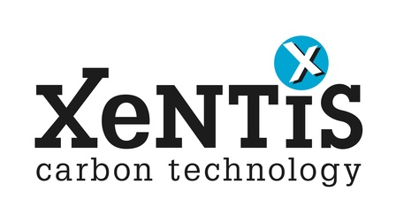 Logo der Firma XeNTiS Composite Entwicklungs- und Produktions GmbH