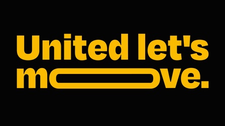United let´s move