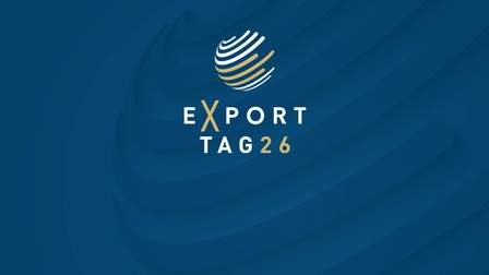 Sujet Exporttag 26